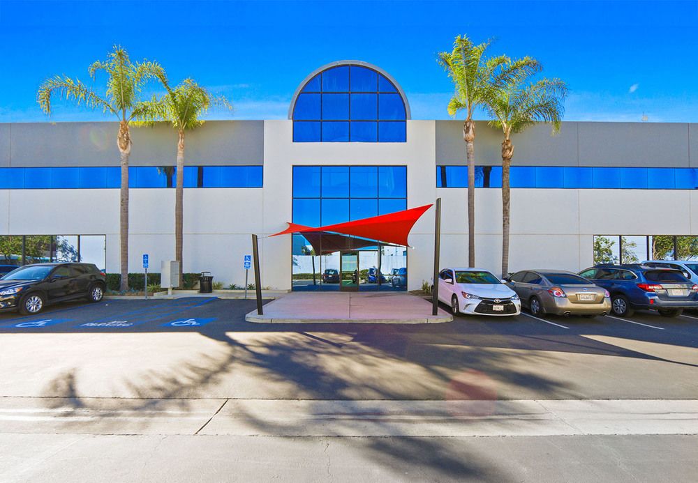 1290 N. Hancock St., Anaheim, CA 92807